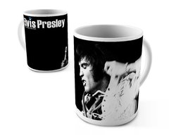 CANECA IMPORTADA ELVIS PRESLEY - comprar online