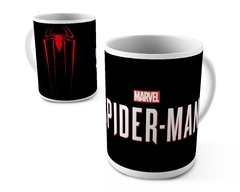 CANECA IMPORTADA MARVEL SPIDER MAN - comprar online