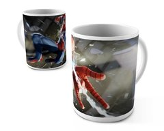 CANECA IMPORTADA SPIDER MAN - comprar online