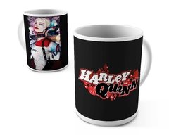 CANECA IMPORTADA HARLEY QUINN - comprar online