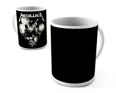 CANECA IMPORTADA METÁLLICA - comprar online