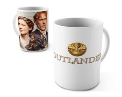 CANECA IMPORTADA OUTLANDER - comprar online