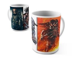 CANECA IMPORTADA PREDATOR - comprar online