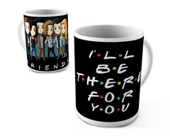 CANECA IMPORTADA FRIENDS - comprar online