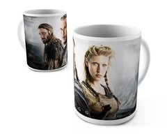 CANECA IMPORTADA VIKINGS - comprar online