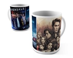 CANECA IMPORTADA RIVERDALE - comprar online