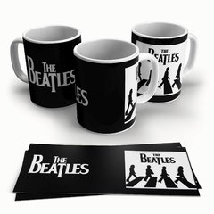 CANECA IMPORTADA THE BEATLES na internet