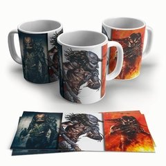 CANECA IMPORTADA PREDATOR na internet