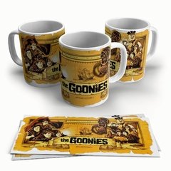 CANECA IMPORTADA THE GOONIES na internet