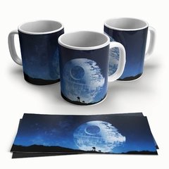 CANECA IMPORTADA STAR WARS na internet