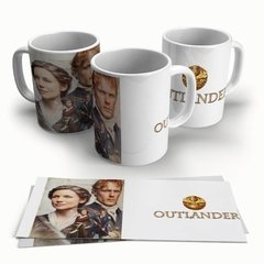 CANECA IMPORTADA OUTLANDER na internet