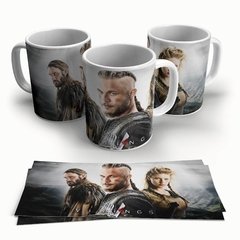 CANECA IMPORTADA VIKINGS na internet