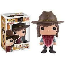 FUNKO POP CARL GRIMES 388