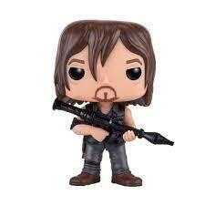 FUNKO POP DARYL DIXON 391 - comprar online