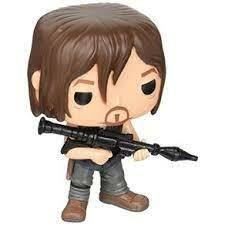 FUNKO POP DARYL DIXON 391 na internet