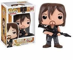 FUNKO POP DARYL DIXON 391