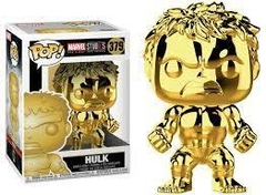 FUNKO POP HULK 379