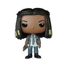 FUNKO POP MICHONNE 307 - comprar online