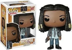 FUNKO POP MICHONNE 307