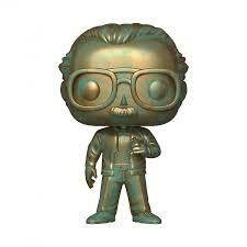 FUNKO POP STAN LEE 07 - comprar online