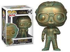 FUNKO POP STAN LEE 07