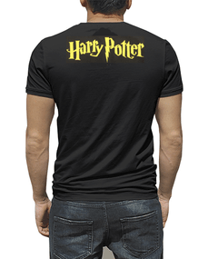 CAMISETA HARRY POTTER - comprar online