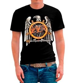 CAMISETA SLAYER