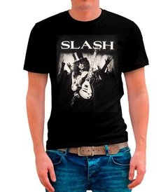 CAMISETA SLASH