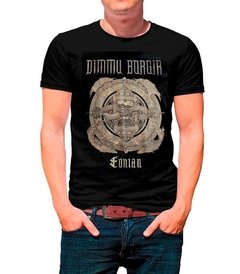 CAMISETA DIMMU BORGIR