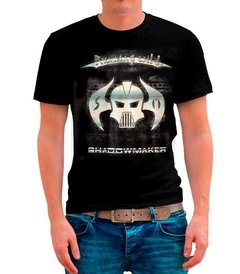 CAMISETA SHADOW MAKER - RUNNING WILD