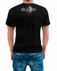 CAMISETA SLASH - comprar online