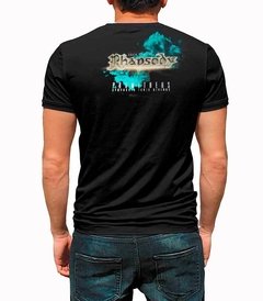 CAMISETA RHAPSODY - comprar online