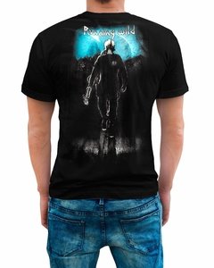 CAMISETA SHADOW MAKER - RUNNING WILD - comprar online