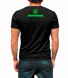 CAMISETA RAIMUNDOS - comprar online