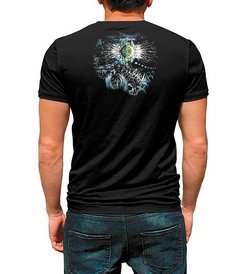 CAMISETA MASTODON - comprar online