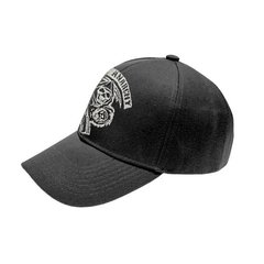 BONÉ SONS OF ANARCHY - comprar online