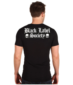 CAMISETA BLACK LABEL SOCIETY - comprar online