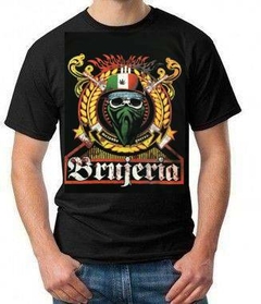 CAMISETA BRUJERIA