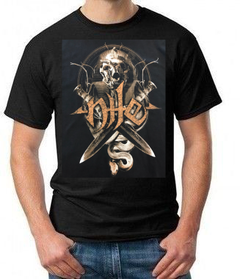 CAMISETA NILE