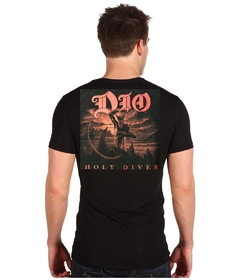 CAMISETA DIO - comprar online