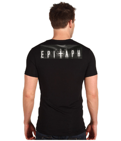 CAMISETA JUDAS PRIEST EPITAPH - comprar online