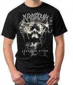 CAMISETA KRISIUN SOUTHERN STORM