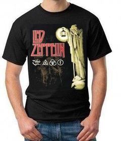 CAMISETA LED ZEPPELIN ERMIT