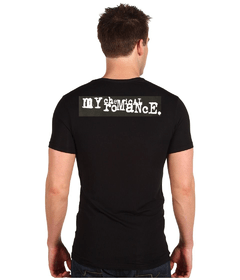 CAMISETA MY CHEMICAL ROMANCE - comprar online