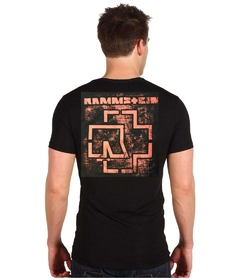 CAMISETA RAMMSTEIN - comprar online