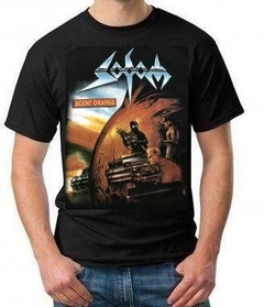 CAMISETA SODOM