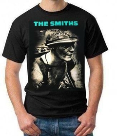 CAMISETA THE SMITHS