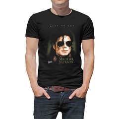 CAMISETA MICHAEL JACKSON