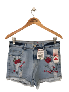 SHORTS JEANS (38)