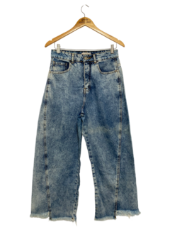 CALÇA JEANS PANTACOURT (38)